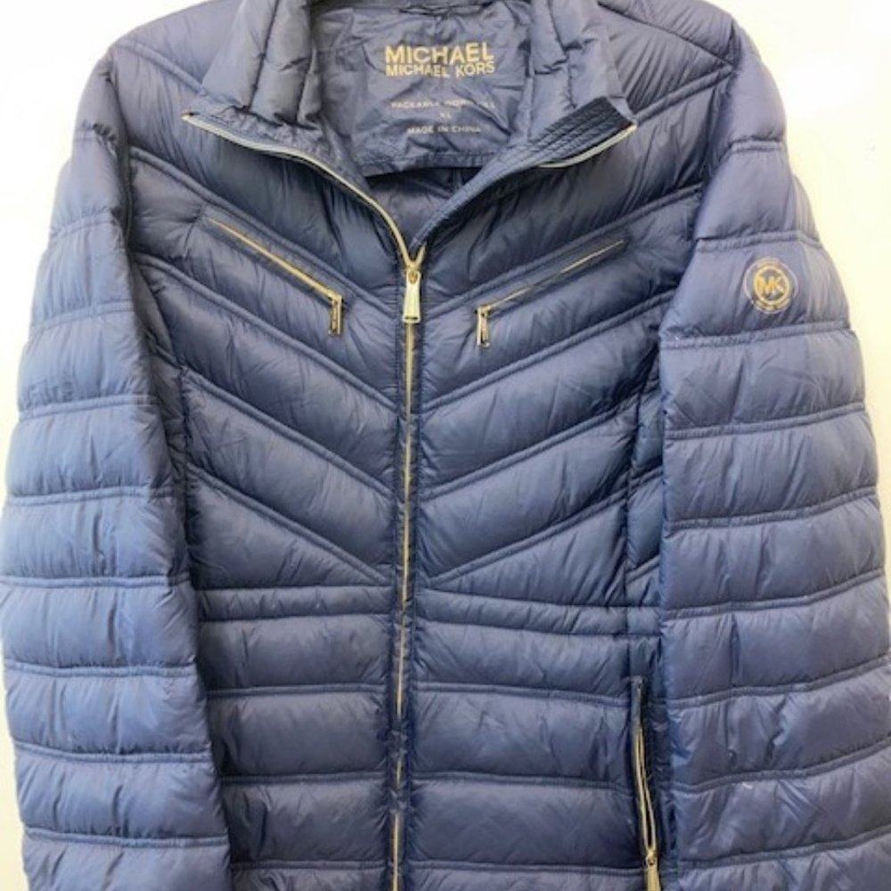 Down Jacket
